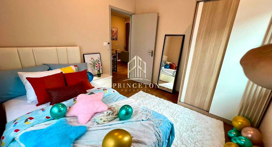 出租 4 卧室 独立屋 在 Bang Phli, Samut Prakan