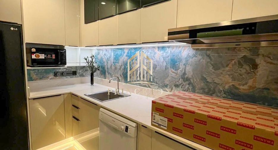 出租 4 卧室 独立屋 在 Bang Phli, Samut Prakan