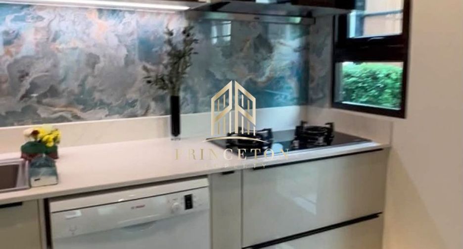 出租 4 卧室 独立屋 在 Bang Phli, Samut Prakan