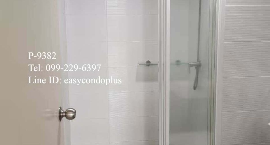 For rent 1 Beds condo in Bang Na, Bangkok