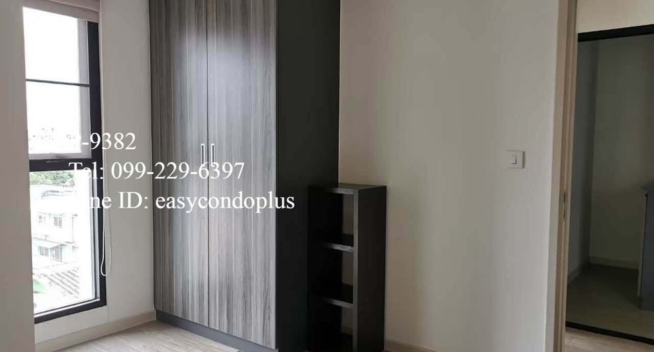 For rent 1 Beds condo in Bang Na, Bangkok
