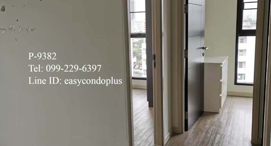 For rent 1 Beds condo in Bang Na, Bangkok