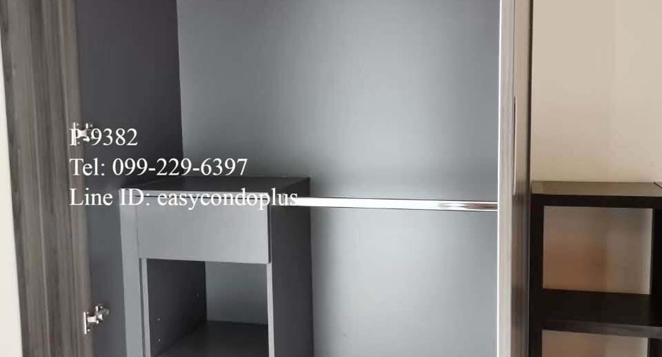 For rent 1 Beds condo in Bang Na, Bangkok