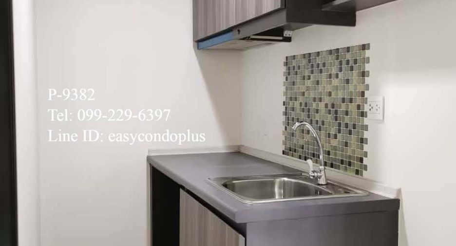 For rent 1 Beds condo in Bang Na, Bangkok
