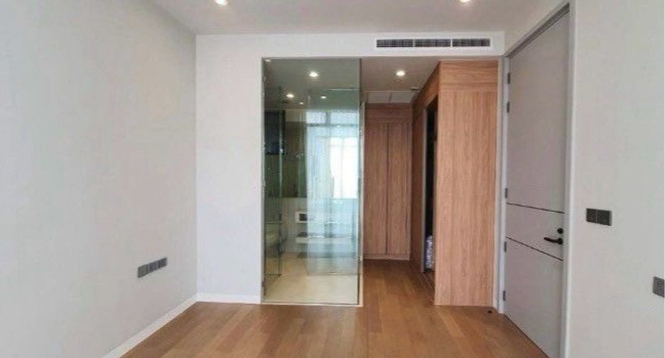For rent and for sale 2 bedrooms condo in Khlong Toei, Bangkok