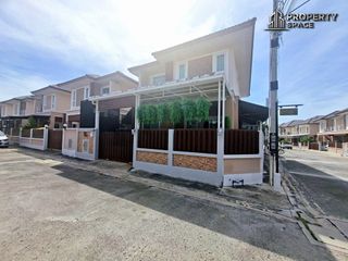 For sale 3 bedrooms house in Bang Lamung, Chonburi