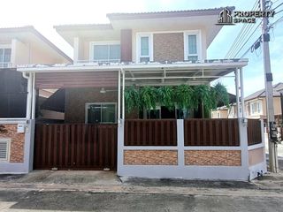 For sale 3 bedrooms house in Bang Lamung, Chonburi