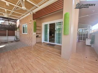 For sale 3 bedrooms house in Bang Lamung, Chonburi