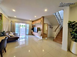 For sale 3 bedrooms house in Bang Lamung, Chonburi