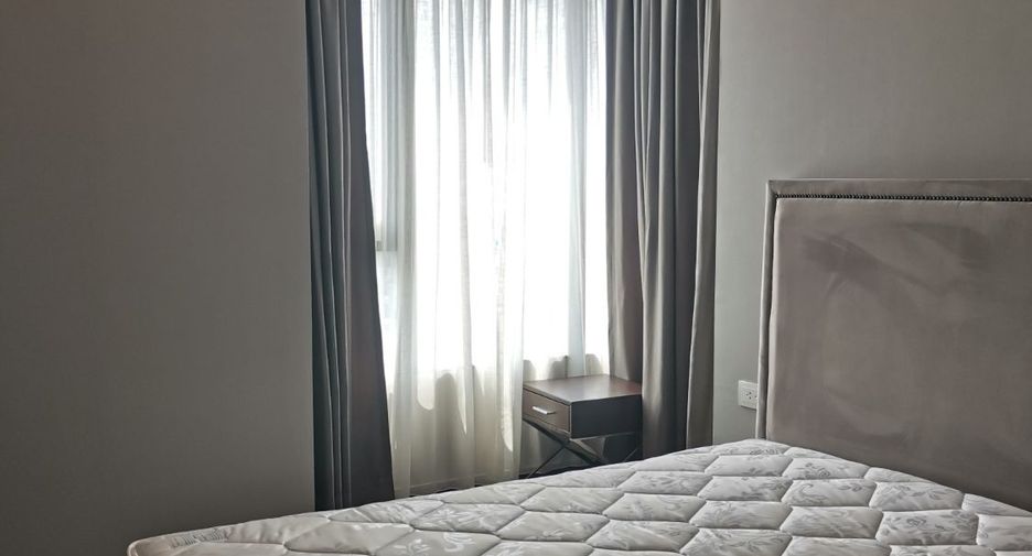 Wohnung zur Miete mit 1 Zimmer in Watthana, Bangkok