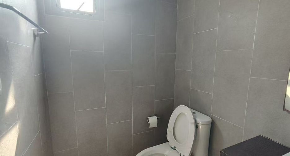 Wohnung zur Miete mit 1 Zimmer in Watthana, Bangkok