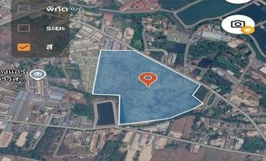 Продажа Участок в Phan Thong, Чонбури