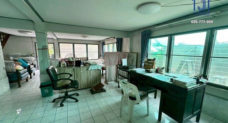 À vendre 3 chambres maison à Prawet, Bangkok