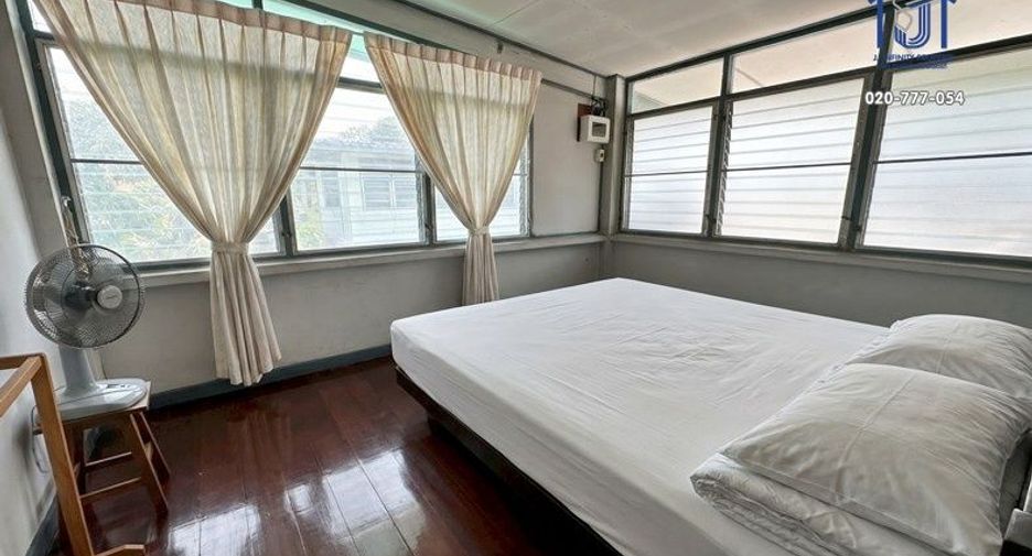 À vendre 3 chambres maison à Prawet, Bangkok