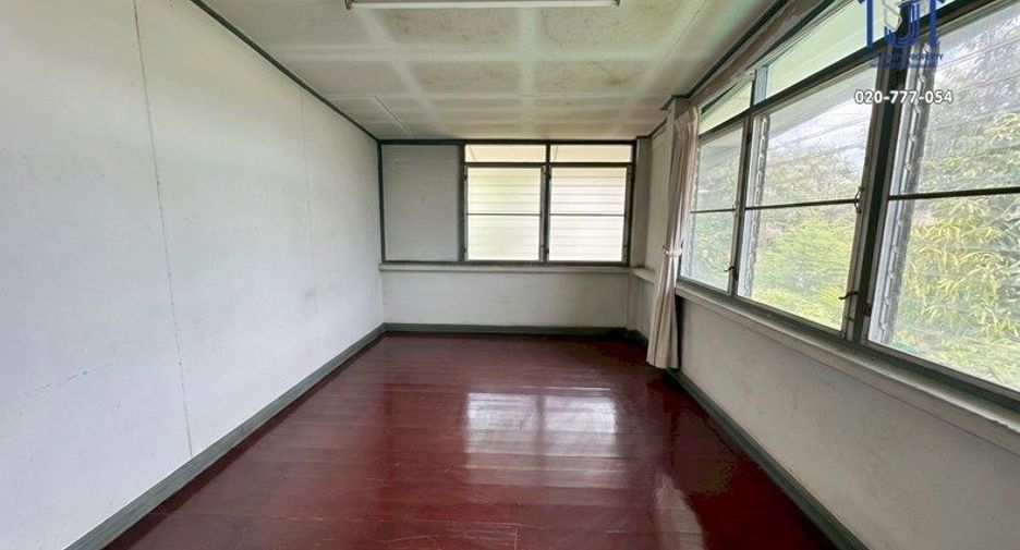 À vendre 3 chambres maison à Prawet, Bangkok