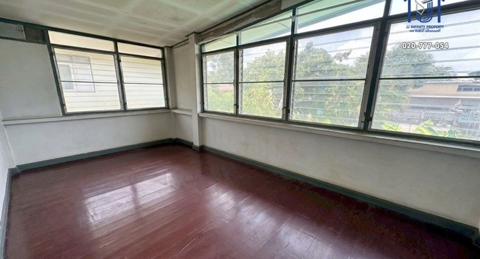 À vendre 3 chambres maison à Prawet, Bangkok