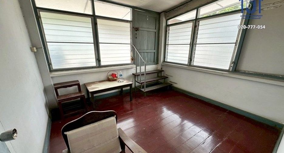 À vendre 3 chambres maison à Prawet, Bangkok