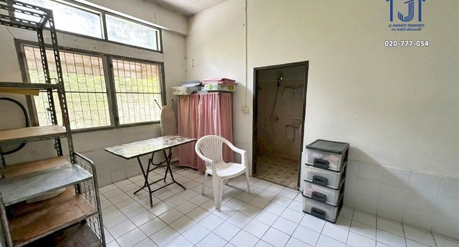 À vendre 3 chambres maison à Prawet, Bangkok