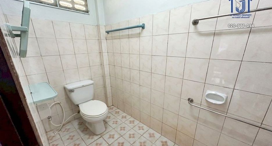 À vendre 3 chambres maison à Prawet, Bangkok
