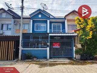 For sale 3 bedrooms townhouse in Mueang Nakhon Pathom, Nakhon Pathom