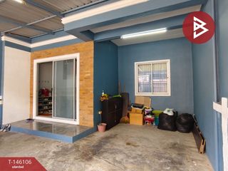 For sale 3 bedrooms townhouse in Mueang Nakhon Pathom, Nakhon Pathom