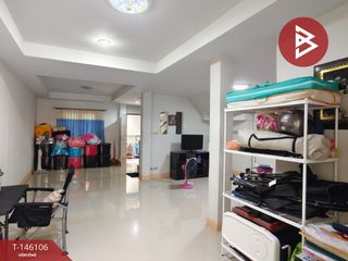 For sale 3 bedrooms townhouse in Mueang Nakhon Pathom, Nakhon Pathom