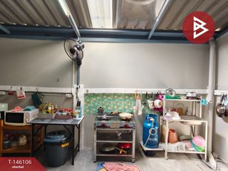 For sale 3 bedrooms townhouse in Mueang Nakhon Pathom, Nakhon Pathom