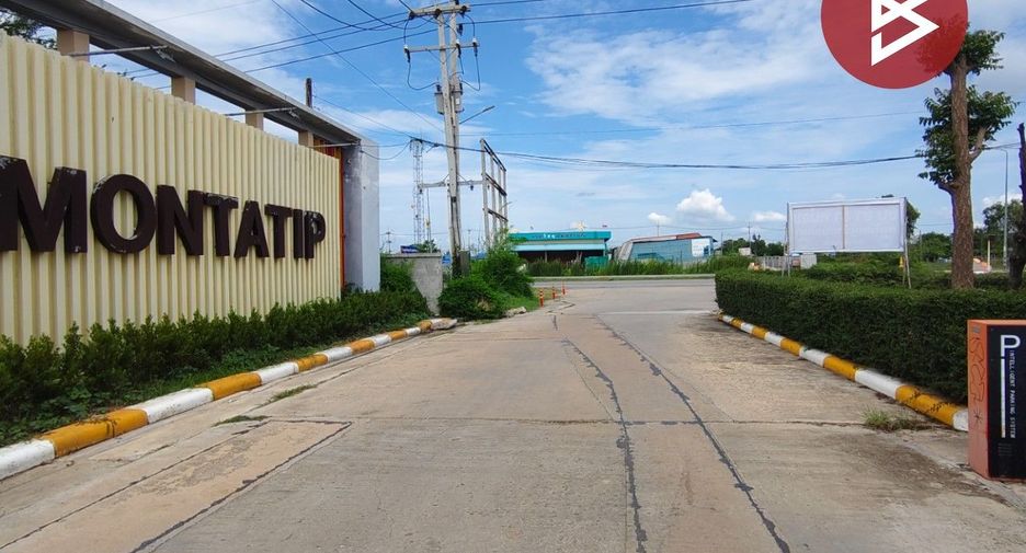 For sale 3 bedrooms townhouse in Mueang Nakhon Pathom, Nakhon Pathom