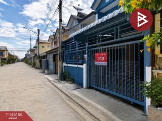 À vendre 3 chambres maison de ville à Mueang Nakhon Pathom, Nakhon Pathom