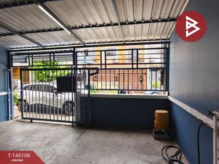 À vendre 3 chambres maison de ville à Mueang Nakhon Pathom, Nakhon Pathom