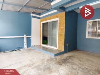 À vendre 3 chambres maison de ville à Mueang Nakhon Pathom, Nakhon Pathom