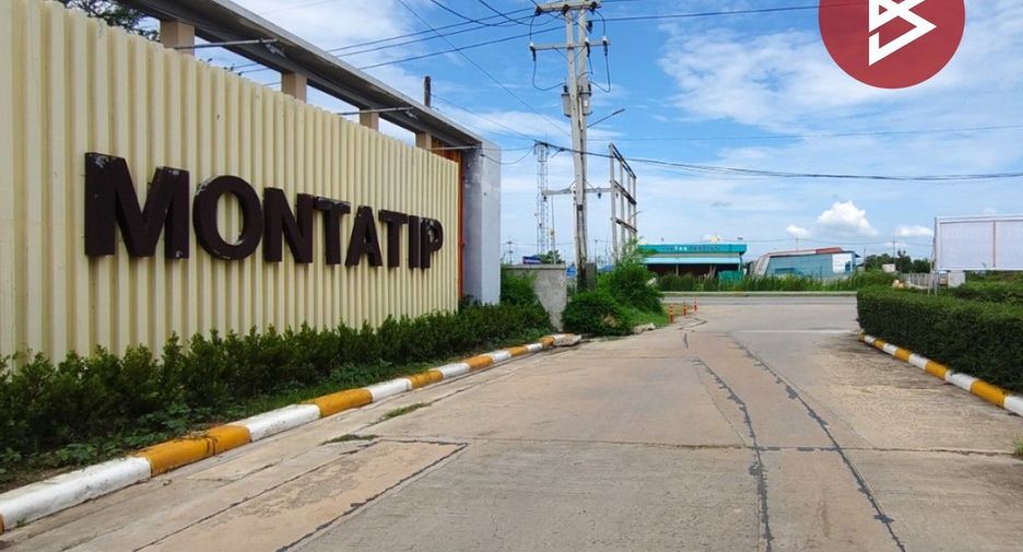 Casa adosada en venta de 3 habitaciones en Mueang Nakhon Pathom, Nakhon Pathom