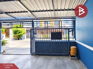 For sale 3 bedrooms townhouse in Mueang Nakhon Pathom, Nakhon Pathom