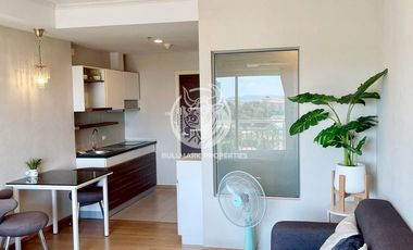 For sale studio condo in Jomtien, Pattaya