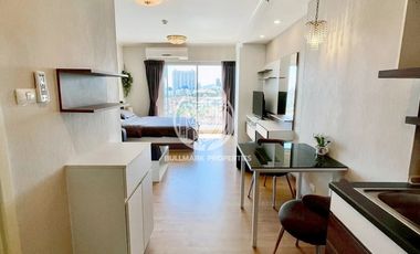 For sale studio condo in Jomtien, Pattaya