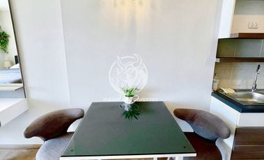 For sale studio condo in Jomtien, Pattaya