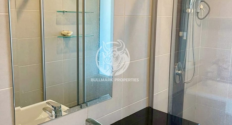 For sale studio condo in Jomtien, Pattaya