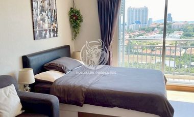 For sale studio condo in Jomtien, Pattaya
