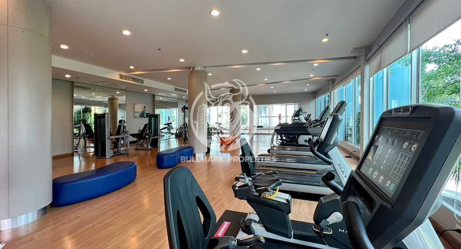 For sale studio condo in Jomtien, Pattaya