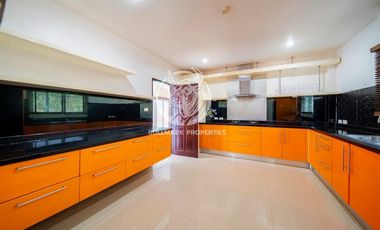 For rent and for sale 4 bedrooms house in Bang Lamung, Chonburi