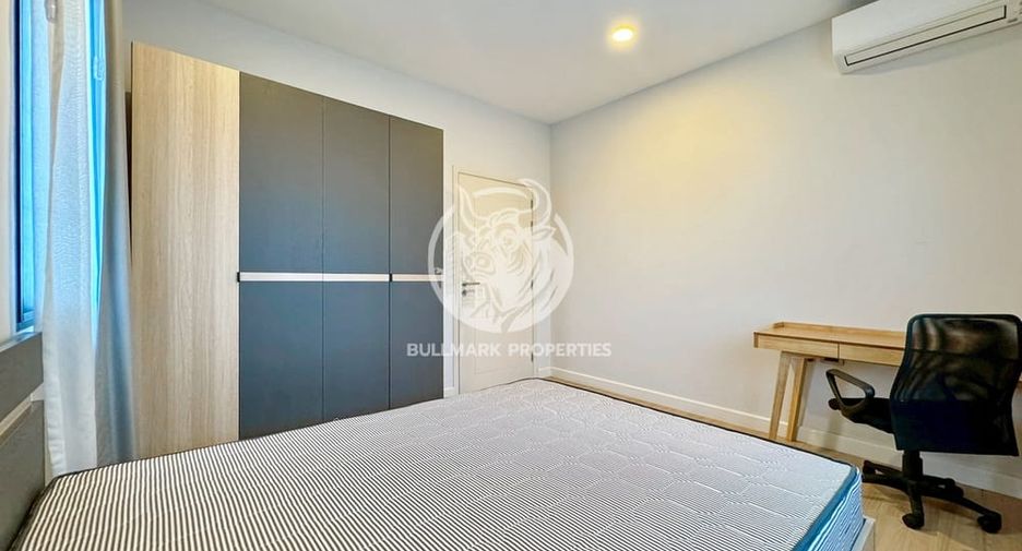 For rent 3 bedrooms house in Bang Lamung, Chonburi