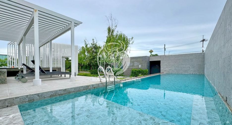 For rent 3 bedrooms house in Bang Lamung, Chonburi