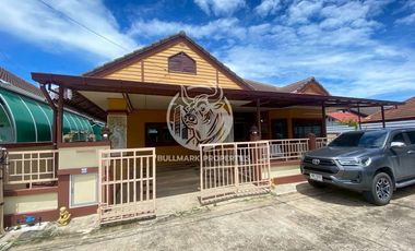 For rent 3 bedrooms house in Bang Lamung, Chonburi