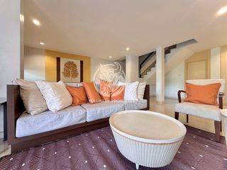 For Rent 3 Bedroom House In Bang Lamung, Chonburi