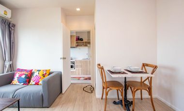 For sale 1 Beds condo in Mueang Chiang Mai, Chiang Mai