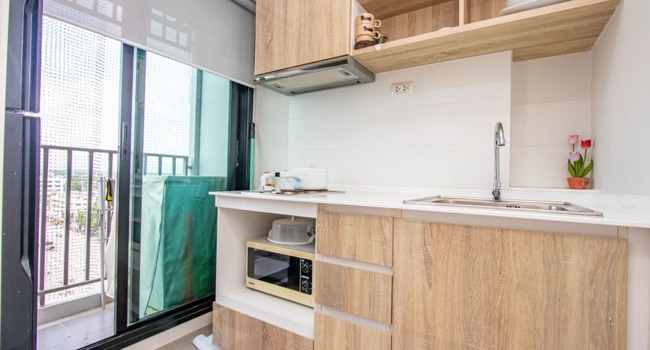 For sale 1 Beds condo in Mueang Chiang Mai, Chiang Mai