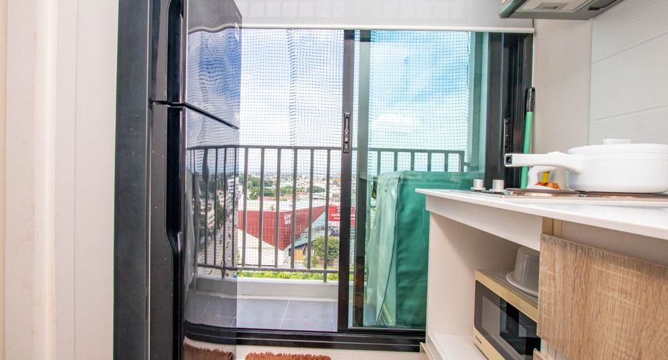 For sale 1 Beds condo in Mueang Chiang Mai, Chiang Mai