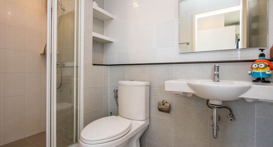 For sale 1 Beds condo in Mueang Chiang Mai, Chiang Mai