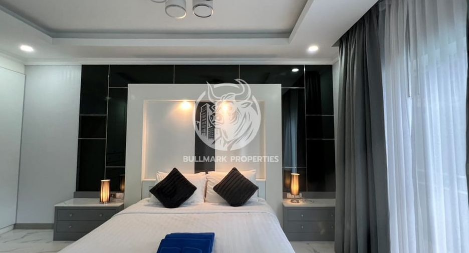For rent 3 bedrooms house in Ko Samui, Surat Thani