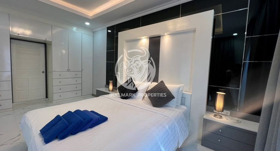 For rent 3 bedrooms house in Ko Samui, Surat Thani